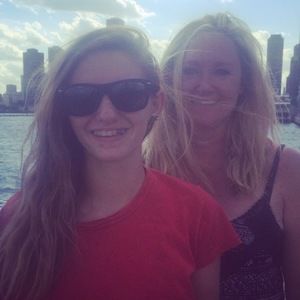 Meet your Posher, Michele